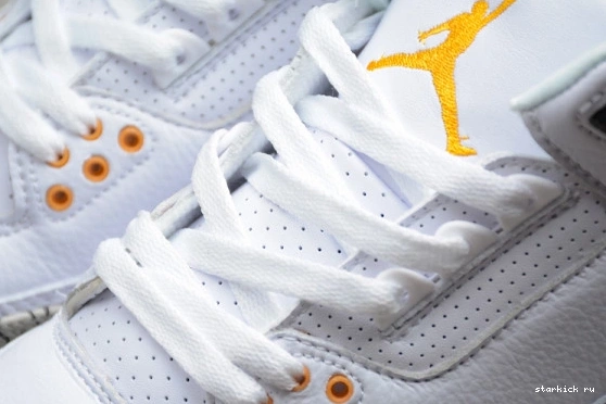 Laser Jordan (W) CK9246-108 Retro CK9246-108 Air Orange 3 0920